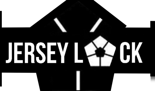 JerseyLock